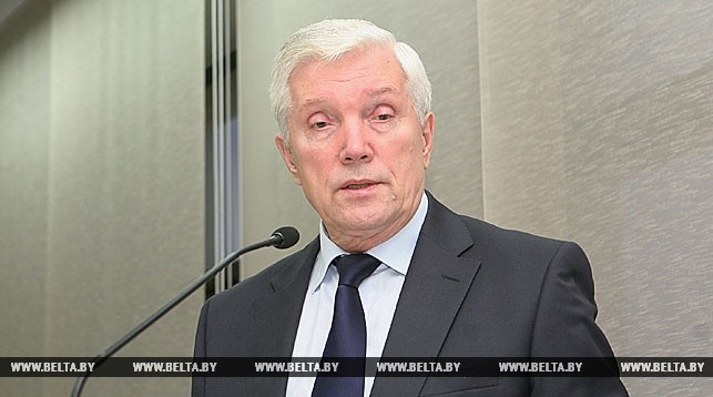 `Azerbaijan’s request for Lapshin’s extradition was legal`